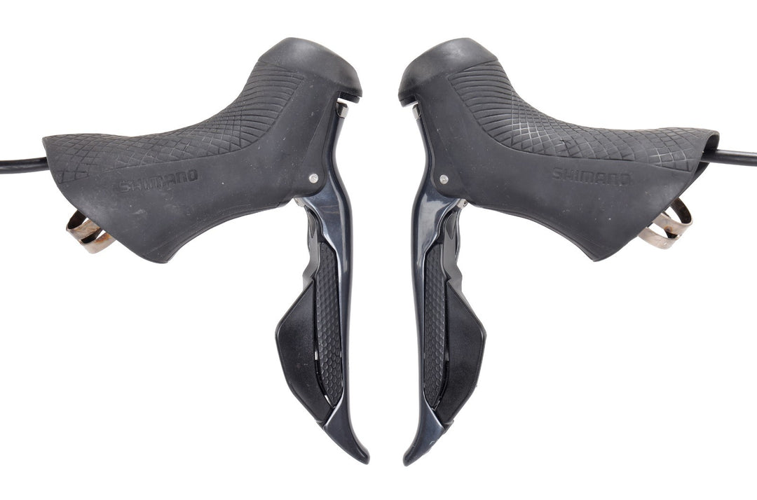 Shimano Ultegra ST-R8070 Di2 2 x 11 Speed Road Bike Shift Brake Lever SET Gravel