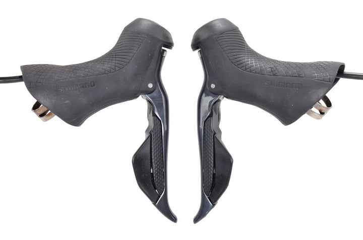 Shimano Ultegra ST-R8070 Di2 2 x 11 Speed Road Bike Shift Brake Lever SET Gravel