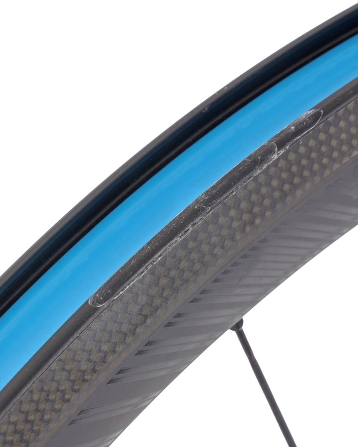 Reynolds AR41x Carbon Tubeless All-Road Wheelset Shimano 11s 700c QR Rim Gravel