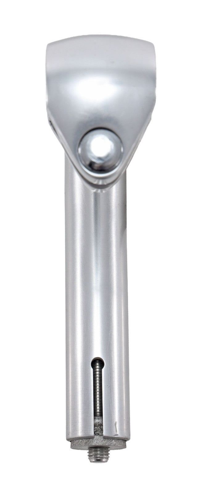 Cinelli 1A Alloy 1" Quill Road Bike Stem 26.0 x 120mm SILVER Vintage Cycling