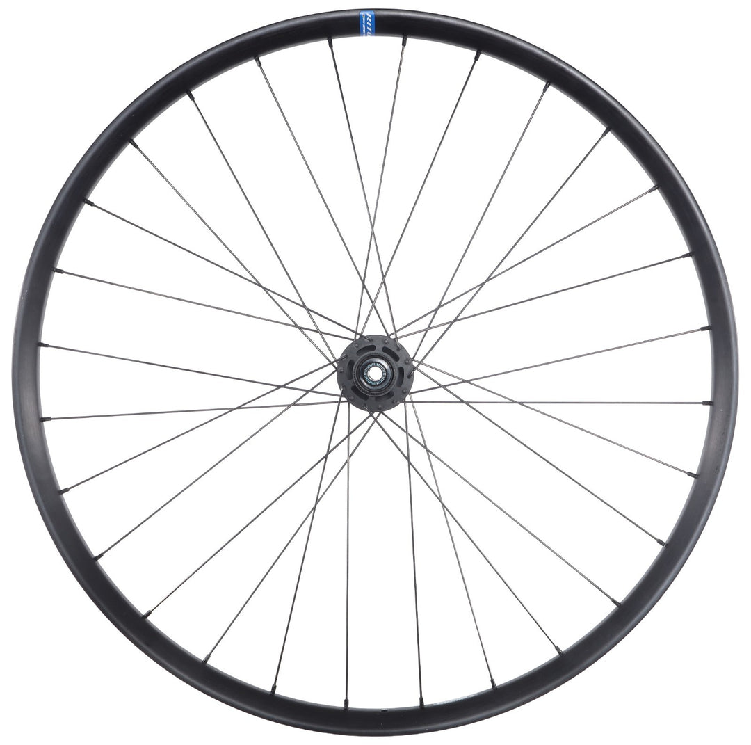 Ritchey WCS Zeta GX Alloy Disc Tubeless Gravel Bike FRONT Wheel 12x 100mm 700c