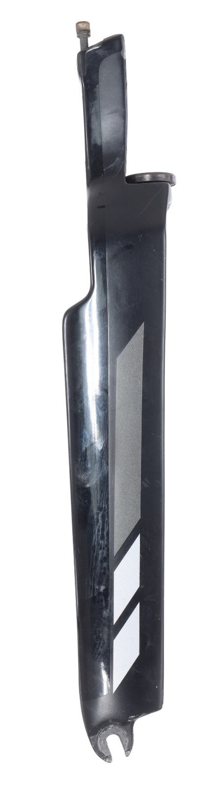 Trek Speed Concept Gen 2 Triathlon Bike Fork 700c 1-1/8" Tapered Steerer QR