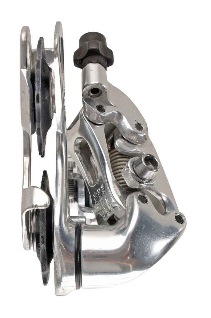 Shimano Dura-Ace RD-7700 9 Speed Road Bike Rear Derailleur Short Cage 27T Max