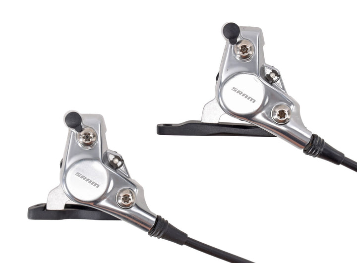 SRAM Red eTap AXS HRD 12 Speed Gravel Bike Shift Brake SET w/ Calipers ED-RED-D1