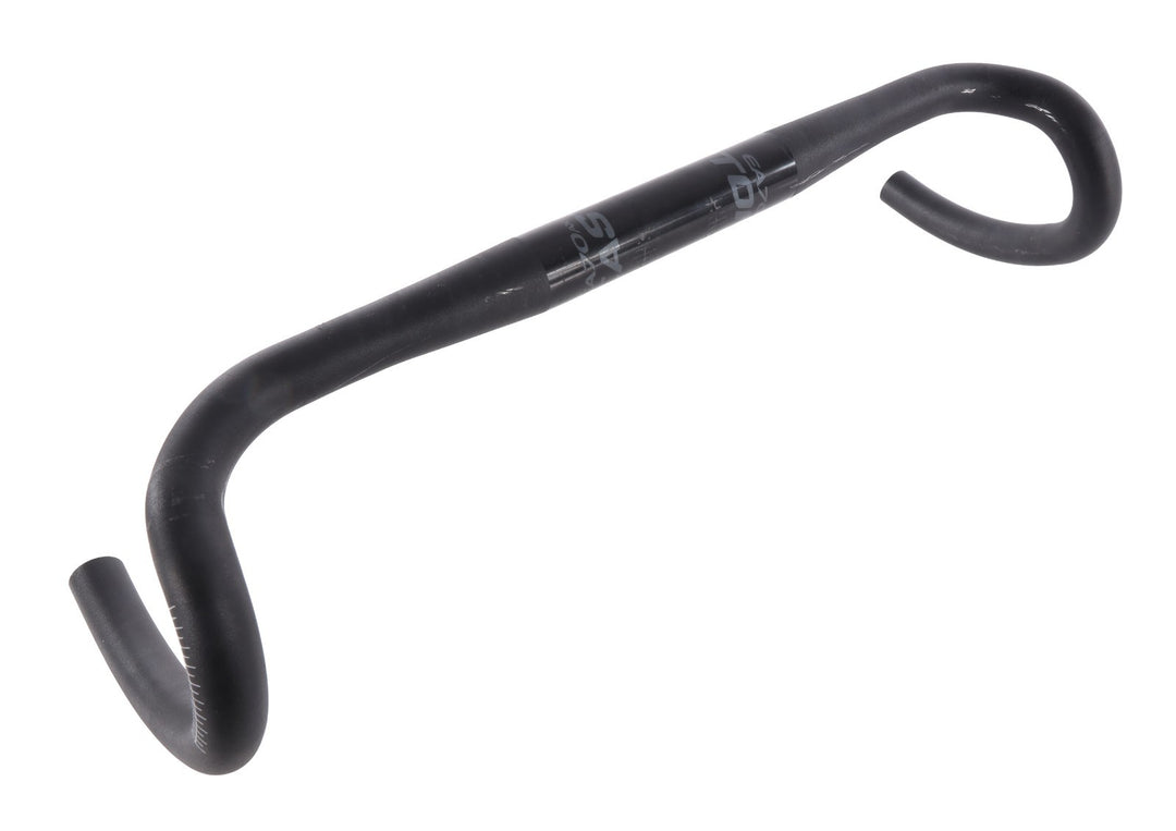 Easton EA70 AX Alloy Gravel Bike Drop Handlebars 31.8 x 44cm 16º Flare Adventure