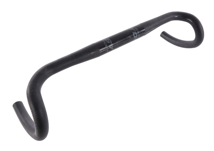Easton EA70 AX Alloy Gravel Bike Drop Handlebars 31.8 x 44cm 16º Flare Adventure