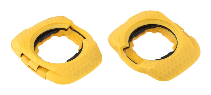 Speedplay Zero Aero Walkable Clipless Road Bike Cleats 1 PAIR 15º Float