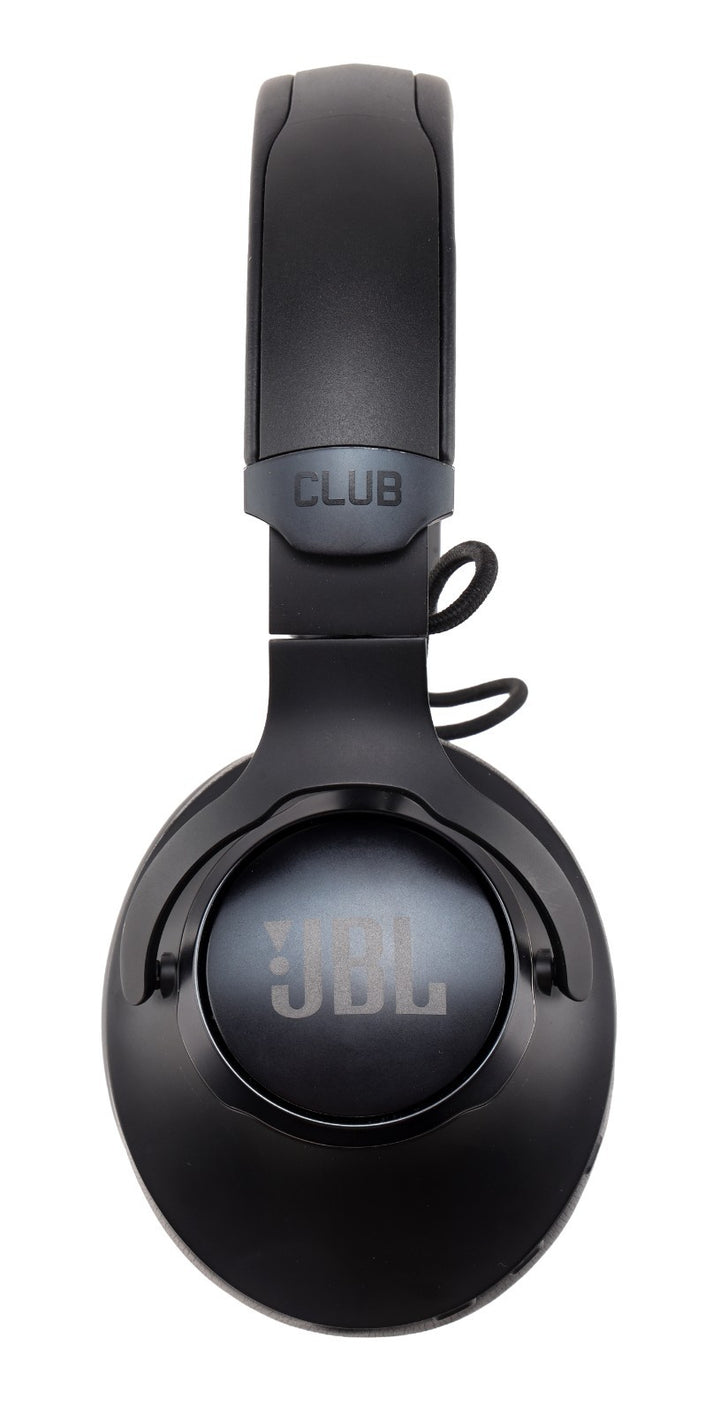 JBL Club ONE Premium Wireless Noise Cancelling Over-the-Ear Headphones Bluetooth