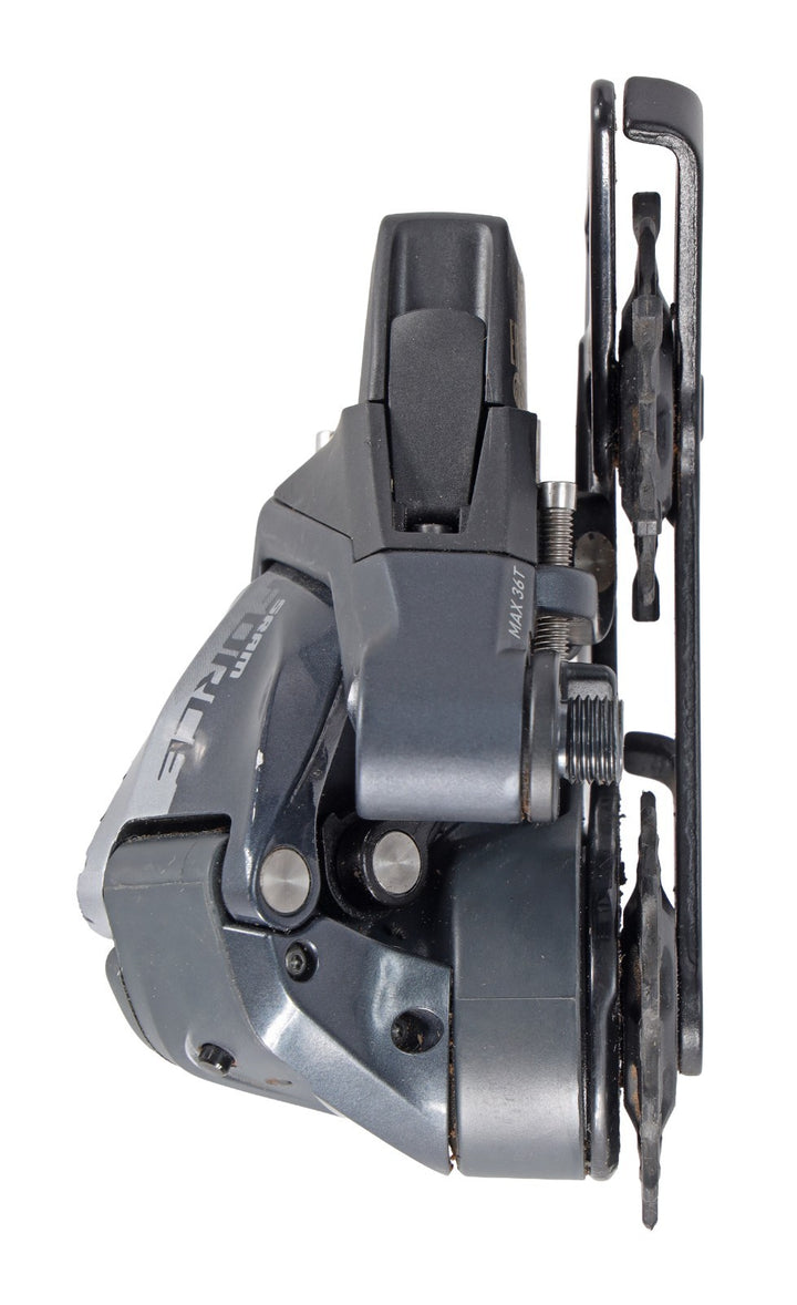 SRAM Force eTap AXS D1 Road Bike Rear Derailleur 12 Speed 36T Max w/ Battery