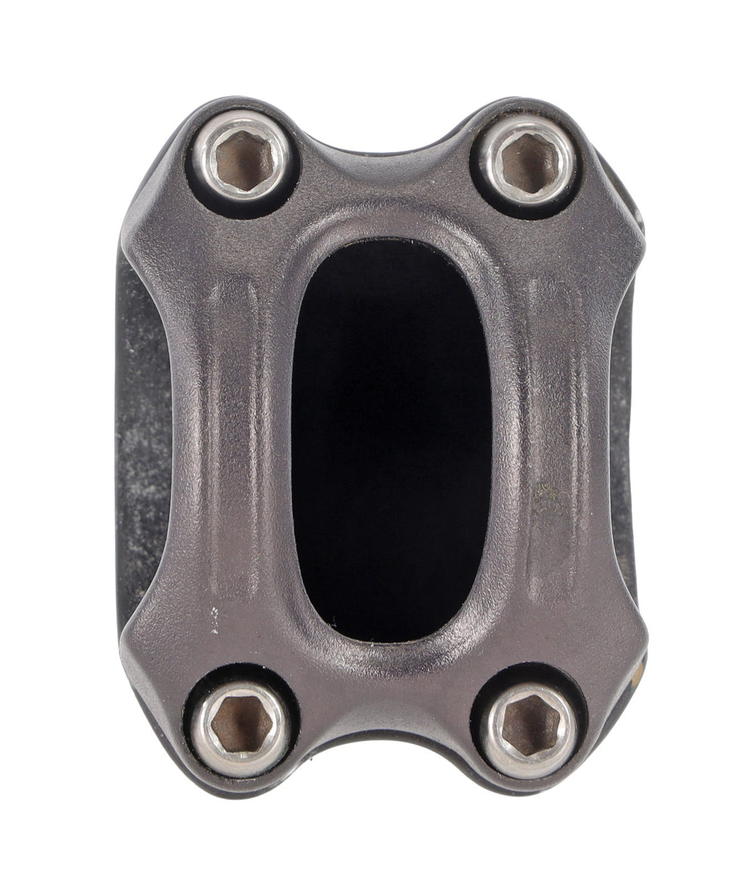 ENVE Carbon Road Bike Stem 31.8x 110mm 6° Black 1 1/8" Gravel CX Triathlon
