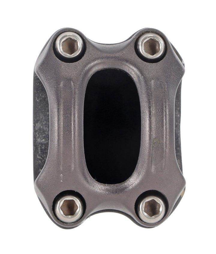ENVE Carbon Road Bike Stem 31.8x 110mm 6° Black 1 1/8" Gravel CX Triathlon