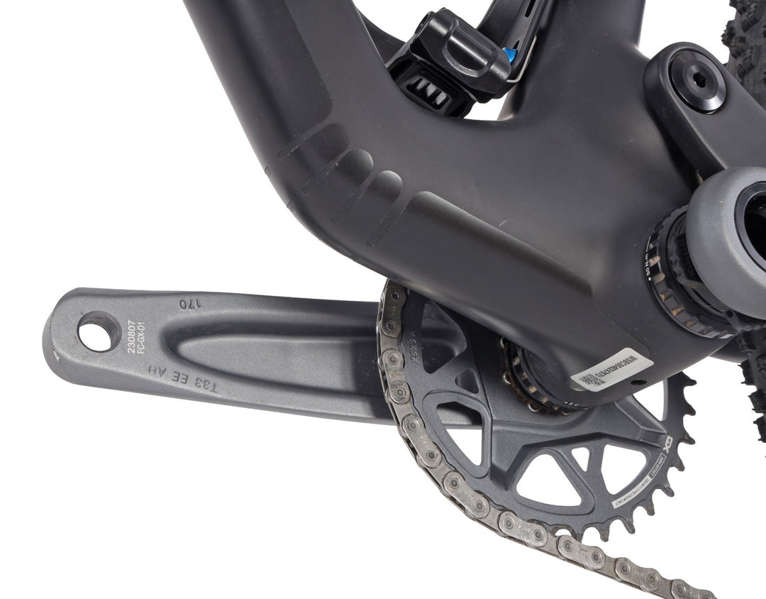 Specialized Epic WC Expert 29" Carbon Mtn Bike SMALL SRAM GX T-Type 75mm 2024