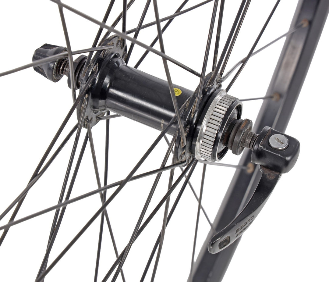 Sun Ringle Inferno 25 Shimano 29 11s CL Disc Alloy Tubeless Mtn Bike Wheelset QR