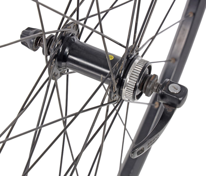 Sun Ringle Inferno 25 Shimano 29 11s CL Disc Alloy Tubeless Mtn Bike Wheelset QR