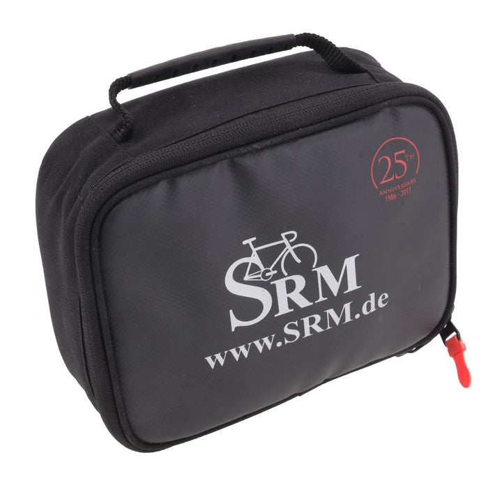 SRM PowerControl 7 Bike Power Meter Head Unit PC7 Cycling Road Tri Training