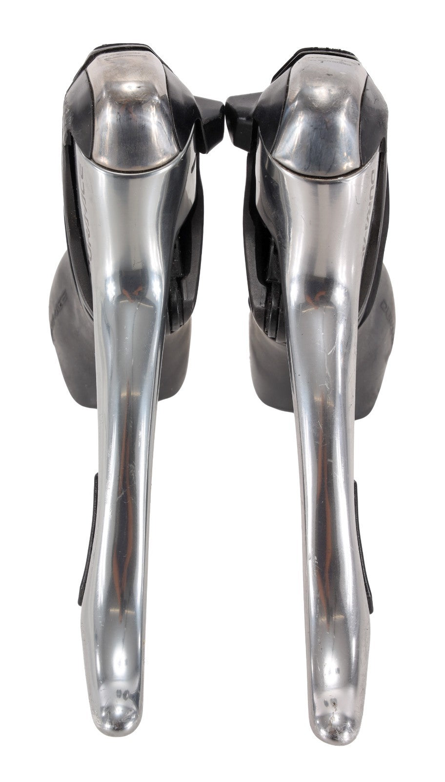 Shimano Dura-Ace ST-7801 Road Bike 2 x 10 Speed Shift Brake SET F+R STI Levers