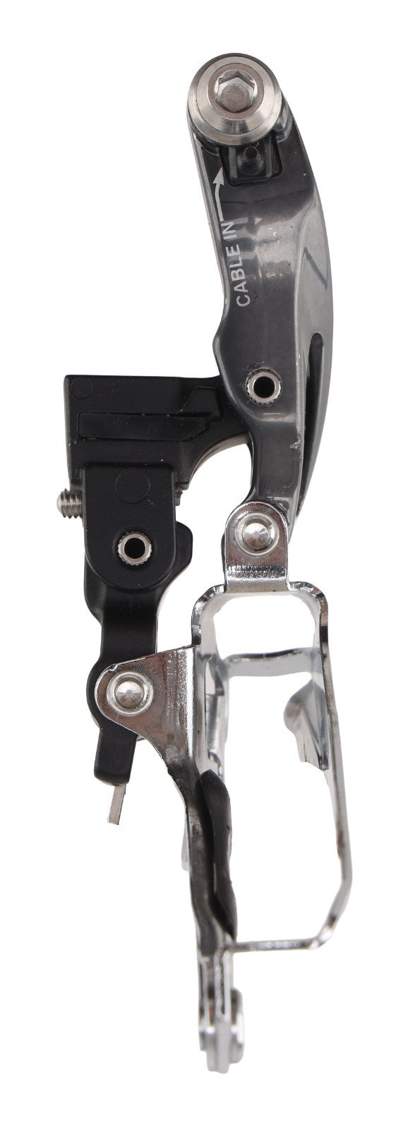 Shimano Ultegra FD-6800 2 x 11 Speed Road Bike Front Derailleur Braze-On