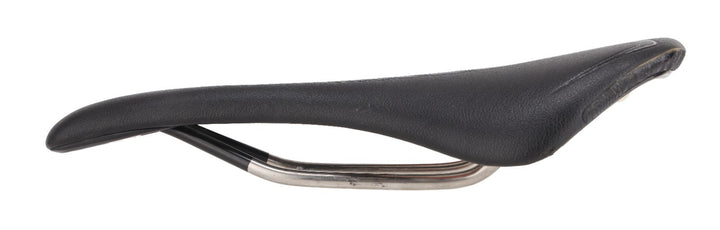 Specialized Phenom Expert Carbon Road Bike Saddle 143mm 7 x 7mm Hollow Ti Rail
