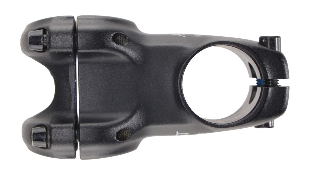 Race Face Aeffect R 35 Alloy Mountain Bike Stem 50mm 0° Rise BLACK Enduro MTB
