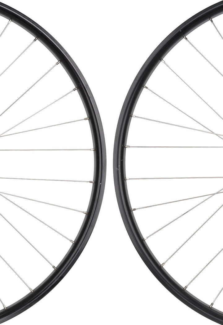 Stan's NoTubes Flow S2 XTR Alloy Tubeless 29" Mtn Bike Wheelset 12 Sp MS CL Disc