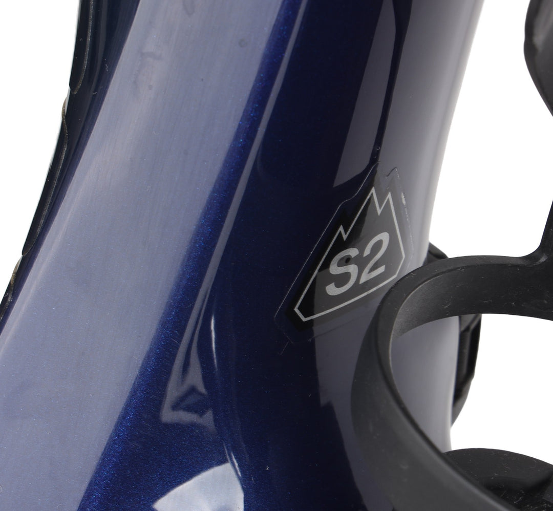 Specialized Turbo Levo 4 Pro Carbon Mtn Bike C1 MX S2 BLUE Fox SRAM X0 2024