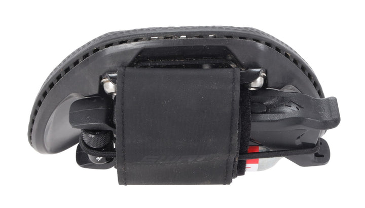 Specialized Power Pro w/ Mirror Carbon Shell Saddle 143mm 7x 7mm Hollow Ti SWAT