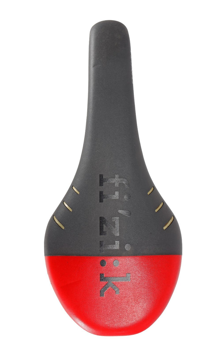 Fizik Tundra M3 Carbon Mtn Bike Saddle 125mm GRAY 8 x 10mm Braided XC Gravel CX