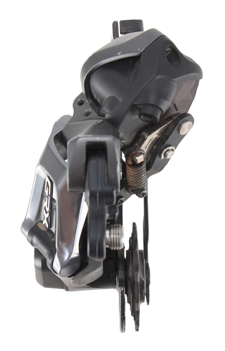 Shimano GRX RD-RX817 Di2 11 Speed Gravel Bike Rear Derailleur 42T Max Electronic