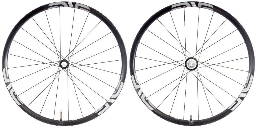 ENVE M5 Carbon Tubeless 29"/700c Gravel Bike Disc Wheelset i9 Shimano 11s MTB CX