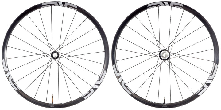 ENVE M5 Carbon Tubeless 29"/700c Gravel Bike Disc Wheelset i9 Shimano 11s MTB CX