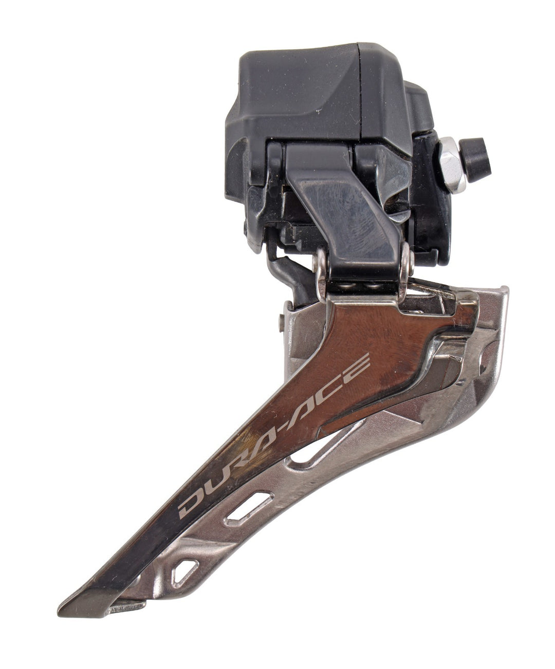 Shimano Dura-Ace Di2 FD-R9250 2x 12s Road Bike Front Derailleur Braze-On Cycling