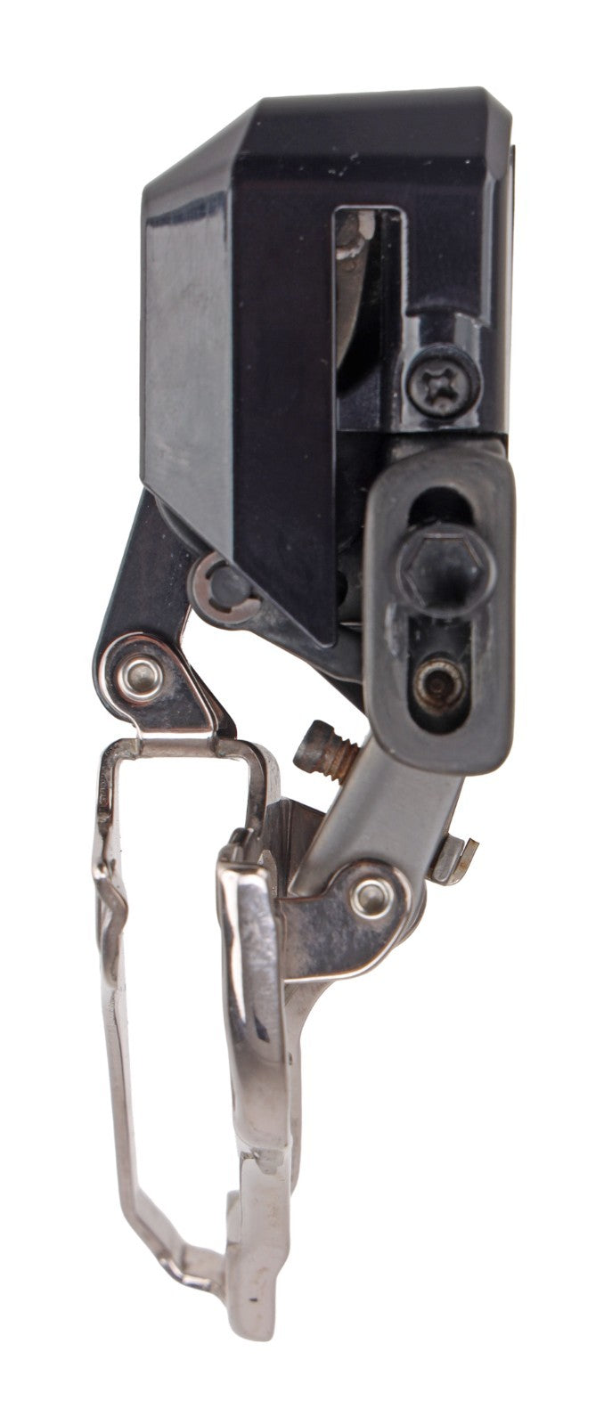 Shimano Dura-Ace Di2 FD-R9150 2 x 11 Speed Front Derailleur Braze-On Road Gravel