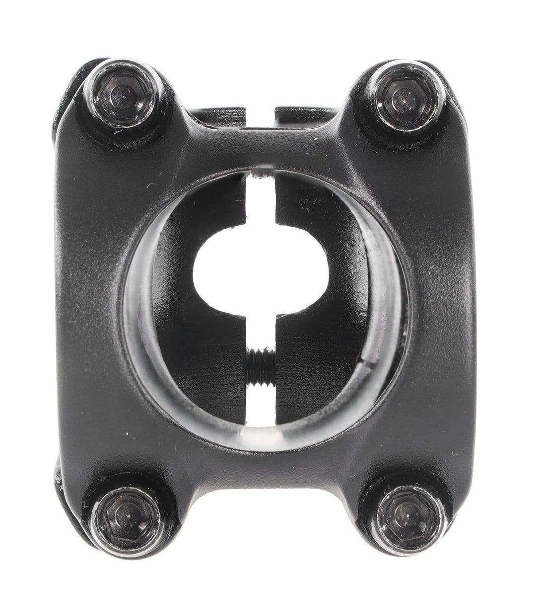Niner Alloy Road Bike Stem 31.8 x 90mm 7° 7D BLACK GREY 1 1/8" Gravel Mountain