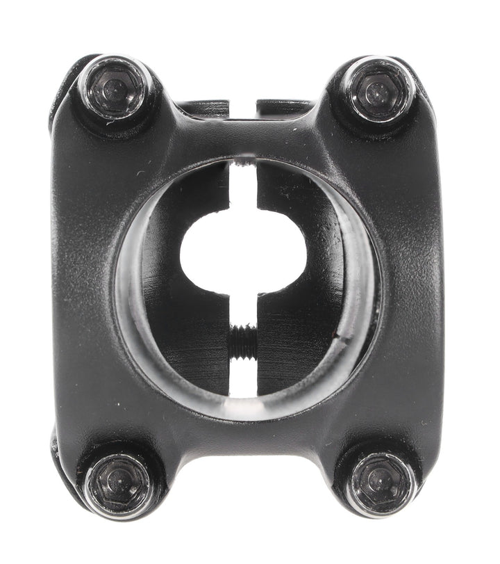 Niner Alloy Road Bike Stem 31.8 x 90mm 7° 7D BLACK GREY 1 1/8" Gravel Mountain