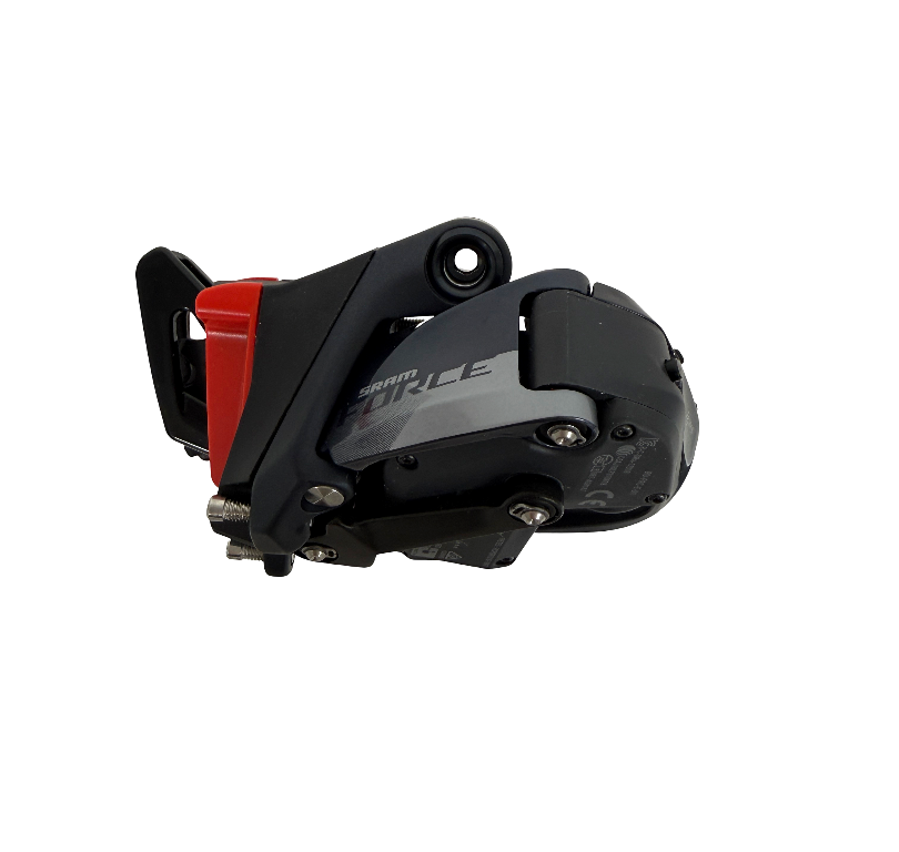 SRAM Force eTap AXS D1 Road Bike Rear Derailleur 12 Speed 33T Max NO BATTERY