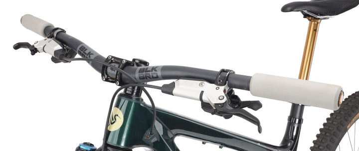 Ibis HD6 Carbon Disc XTR Di2 Mountain Bike 29/27.5" S3 Green Fox Factory Shimano