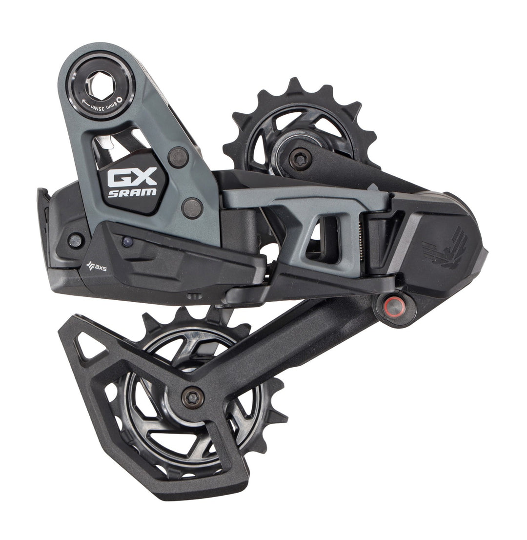 SRAM GX T-Type Eagle AXS Transmission 12s Rear MTB Derailleur 10-52T Long Cage
