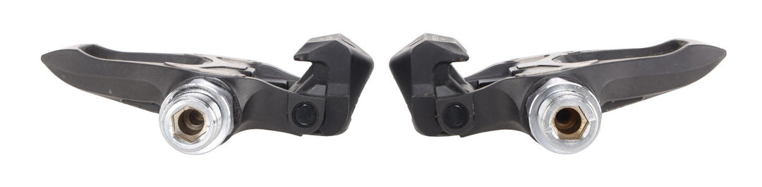 Shimano Ultegra PD-6800 SPD Carbon Clipless Road Bike Pedals 9/16" 3 Bolt Cleats