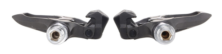 Shimano Ultegra PD-6800 SPD Carbon Clipless Road Bike Pedals 9/16" 3 Bolt Cleats