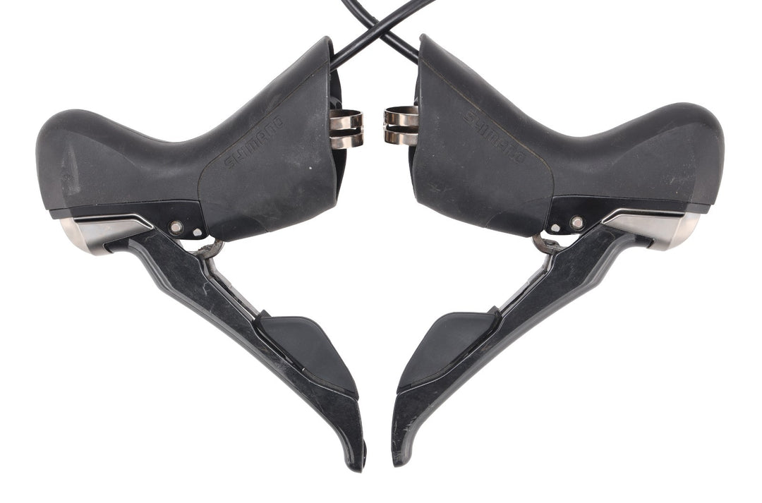 Shimano Ultegra ST-RS685 2 x 11 Speed Road Bike Shift Brake Lever SET BR-RS785