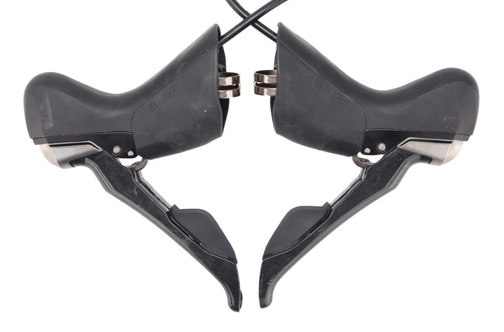 Shimano Ultegra ST-RS685 2 x 11 Speed Road Bike Shift Brake Lever SET BR-RS785