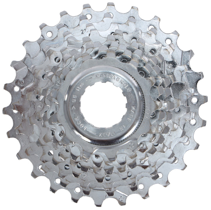 Campagnolo Veloce 9 Speed Road Bike Cassette 13-26T Steel Italy