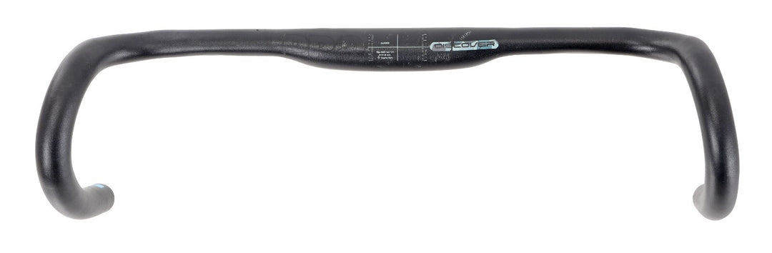 PRO Discover Alloy Gravel Bike Drop Handlebar 31.8x 44cm 12º Di2 Compatible Race
