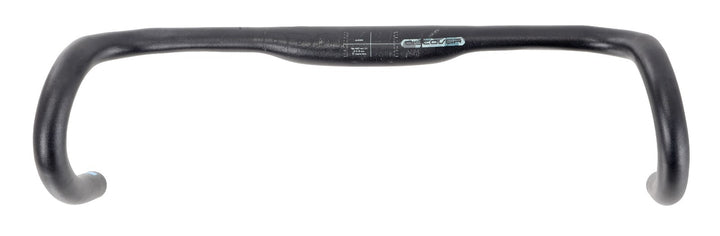 PRO Discover Alloy Gravel Bike Drop Handlebar 31.8x 44cm 12º Di2 Compatible Race