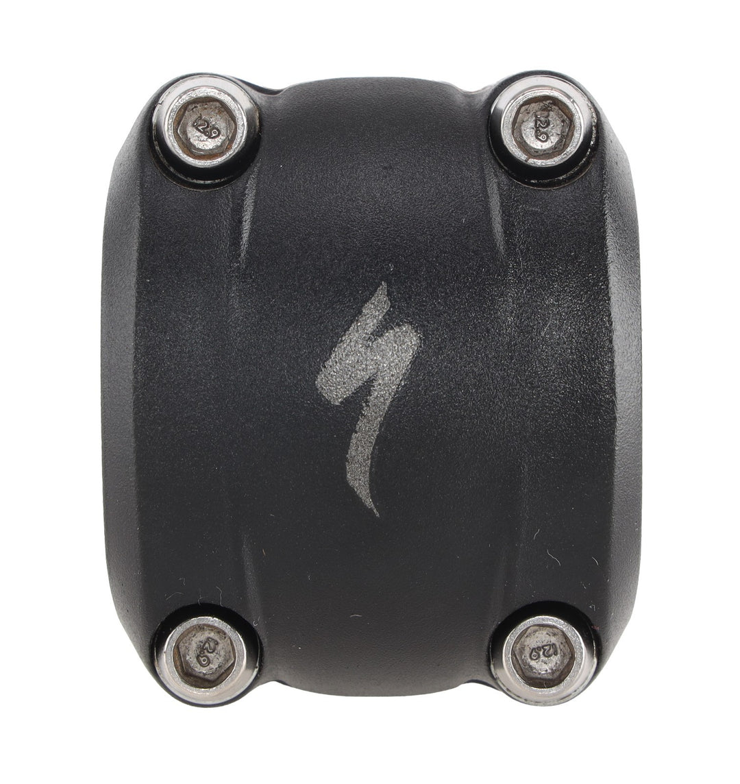 Specialized Pro-Set Alloy Road Bike Stem 31.8 x 100mm +/-4º Shim Adjustable