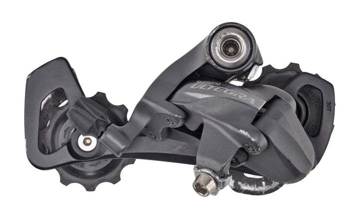 Shimano Ultegra RD-6700-A 10 Speed Road Bike Rear Derailleur Long Cage 30T Max