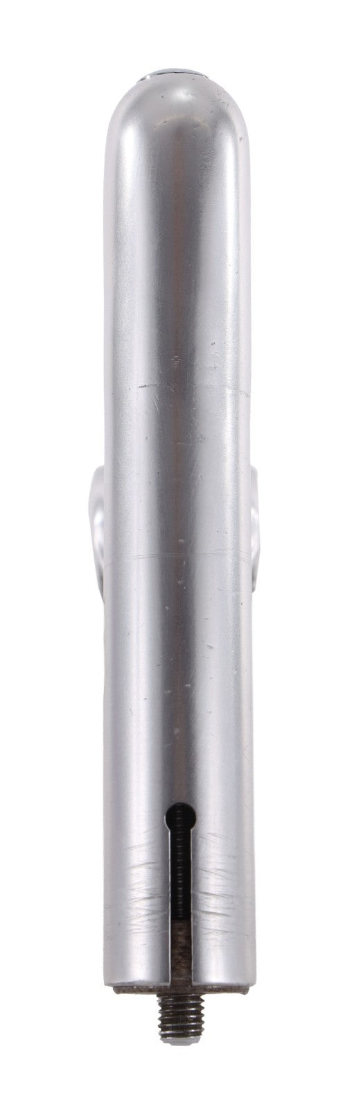 Cinelli 1A Alloy 1" Quill Road Bike Stem 26.0 x 130mm -17º SILVER 22.2mm Vintage