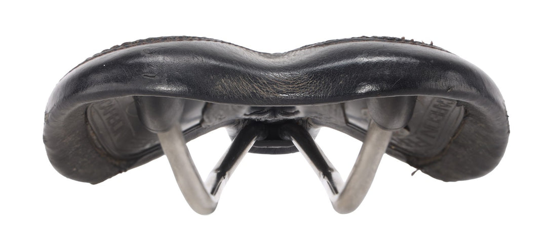 Selle Italia SLR Trans Am Carbon Road Bike Saddle 130mm 7 x 7mm Vanox Rail
