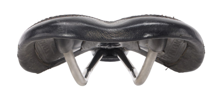 Selle Italia SLR Trans Am Carbon Road Bike Saddle 130mm 7 x 7mm Vanox Rail