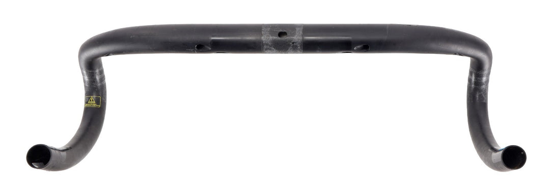 PRO Vibe Carbon Compact Road Bike Drop Handlebar 31.8x44cm Di2 Compatible Gravel